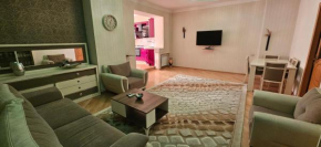 Apartment near seaside